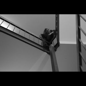 Meet your Posher, Delphine